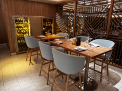 Norwegian Dawn La Cucina Italian Restaurant picture