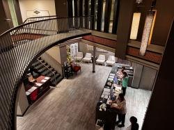 Norwegian Dawn Spa & Salon picture