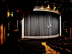 Norwegian Dawn Stardust Theater picture