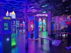 Norwegian Aqua Aqua Game Zone picture