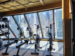 Norwegian Aqua Pulse Fitness Center picture