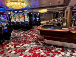 Norwegian Dawn Dawn Club Casino picture