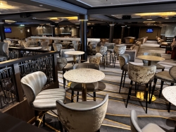 Norwegian Dawn Bliss Ultra Lounge picture
