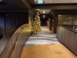 Norwegian Dawn Bliss Ultra Lounge picture