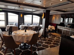 Norwegian Dawn Cagneys Steakhouse picture