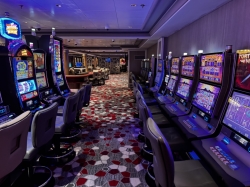 Norwegian Dawn Dawn Club Casino picture
