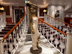 Norwegian Dawn Venetian Main Dining Room picture