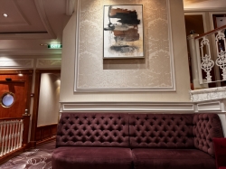 Norwegian Dawn Venetian Main Dining Room picture