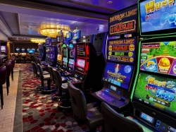 Norwegian Dawn Dawn Club Casino picture