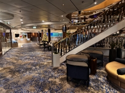 Norwegian Dawn Grand Atrium picture