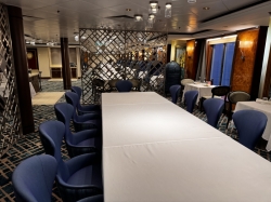 Norwegian Dawn Le Bistro French Restaurant picture