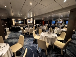 Norwegian Dawn Aqua Main Dining Room picture