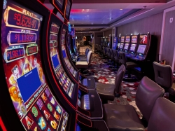 Norwegian Dawn Dawn Club Casino picture