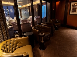 Norwegian Dawn Cigar Bar picture