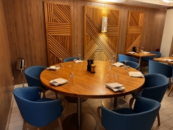 Norwegian Dawn La Cucina Italian Restaurant picture