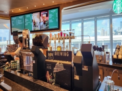 Starbucks picture Starbucks picture