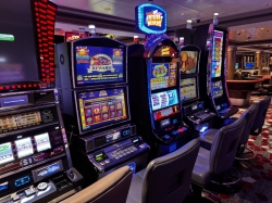 Norwegian Dawn Dawn Club Casino picture