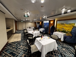 Norwegian Dawn Le Bistro French Restaurant picture