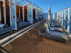 Norwegian Encore Vibe Beach Club picture