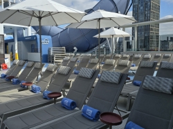 Norwegian Prima Waves Pool picture