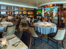 Norwegian Pearl Indigo Main Dining Room picture