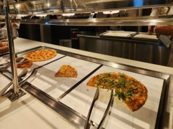 Norwegian Aqua Surfside Cafe picture