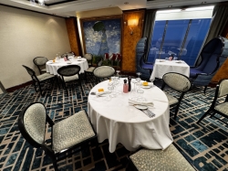 Norwegian Dawn Le Bistro French Restaurant picture