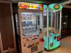 Norwegian Dawn Dawn Club Casino picture