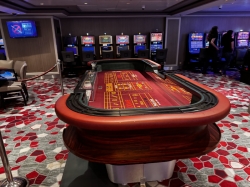 Norwegian Dawn Dawn Club Casino picture