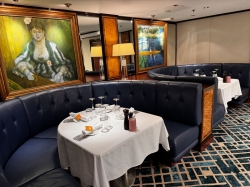 Norwegian Dawn Le Bistro French Restaurant picture