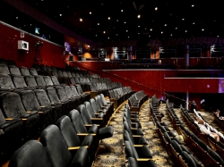 Stardust Theater picture