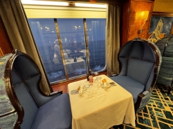 Norwegian Dawn Le Bistro French Restaurant picture