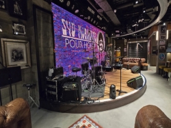 Syd Normans Pour House picture Syd Normans Pour House picture