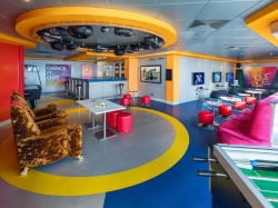 Entourage Teen Lounge picture