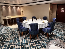 Norwegian Dawn Le Bistro French Restaurant picture