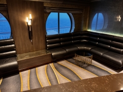 Norwegian Dawn Bliss Ultra Lounge picture