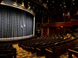 Norwegian Dawn Stardust Theater picture