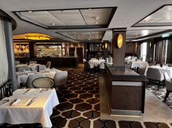 Norwegian Dawn Cagneys Steakhouse picture