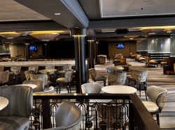 Norwegian Dawn Bliss Ultra Lounge picture