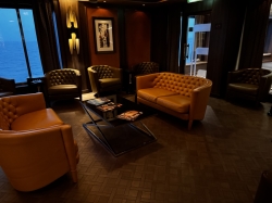 Norwegian Dawn Cigar Bar picture