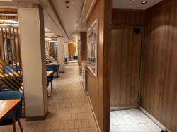 Norwegian Dawn La Cucina Italian Restaurant picture
