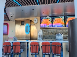 Bulls Eye Bar picture Bulls Eye Bar picture