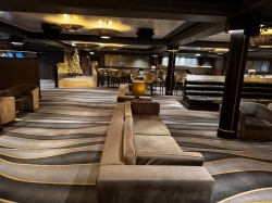 Norwegian Dawn Bliss Ultra Lounge picture