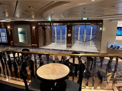 Norwegian Dawn Grand Atrium picture