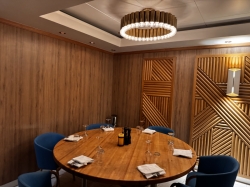 Norwegian Dawn La Cucina Italian Restaurant picture