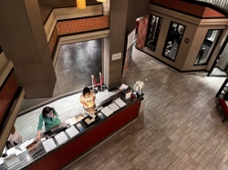 Norwegian Dawn Spa & Salon picture
