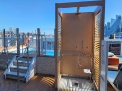 Infinity Beach picture Infinity Beach picture