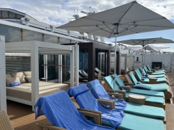 Norwegian Escape Vibe Beach Club picture