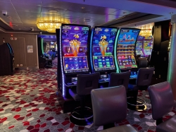 Norwegian Dawn Dawn Club Casino picture