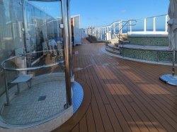 Norwegian Encore Vibe Beach Club picture